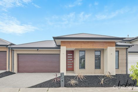 Property photo of 8 Hackney Way Kalkallo VIC 3064