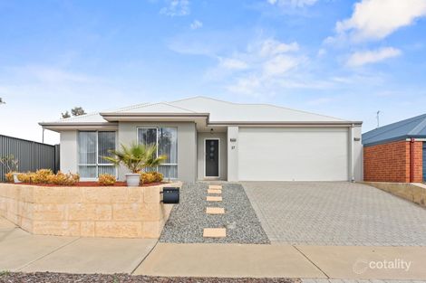 Property photo of 37 Holbeck Way Baldivis WA 6171