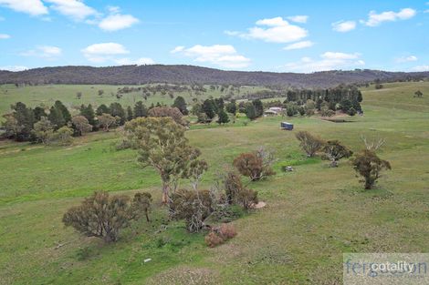 Property photo of 3748 Kosciuszko Road Berridale NSW 2628