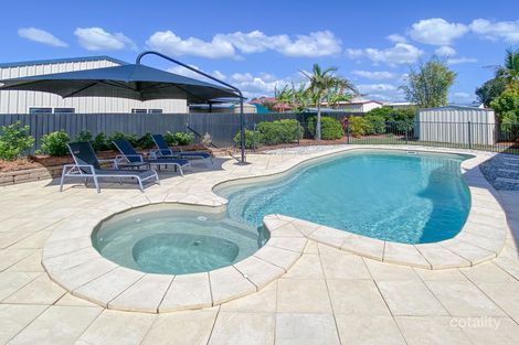 Property photo of 8 Cromdale Circuit Kawungan QLD 4655