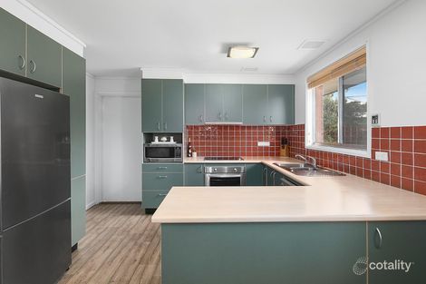 Property photo of 29 Michie Street Wanniassa ACT 2903