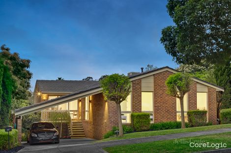 Property photo of 53 Matisse Drive Templestowe VIC 3106