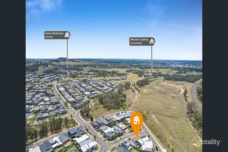 Property photo of 28 Poulton Terrace Campbelltown NSW 2560