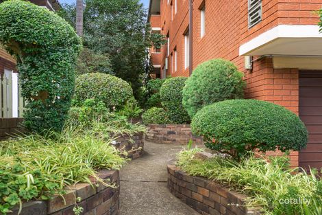 12/27 Myra Rd, Dulwich Hill, NSW 2203
