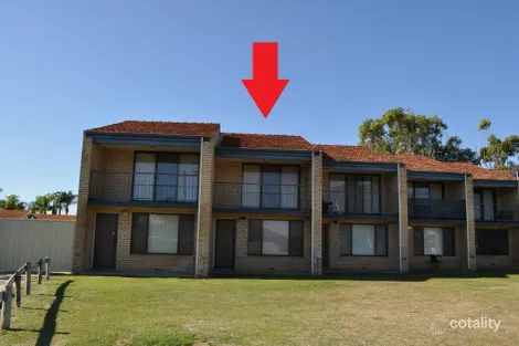 2/125 Railway St, Bluff Point, WA 6530