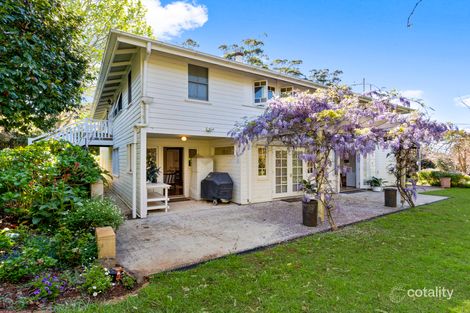 Property photo of 1 Moreton Bay Avenue Tamborine Mountain QLD 4272