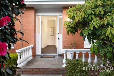 Property photo of 3/159 Maltravers Road Ivanhoe VIC 3079
