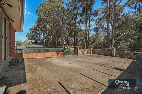 Property photo of 27 Hurley Street Toongabbie NSW 2146
