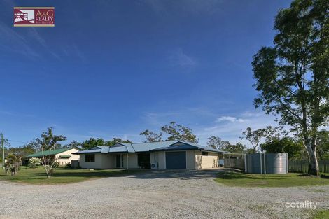 Property photo of 46 Loretto Drive Oakhurst QLD 4650