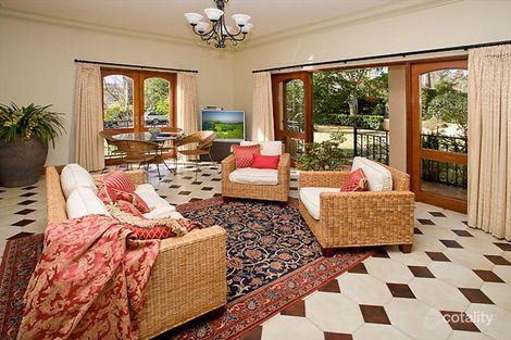 Property photo of 7 Ganmain Road Pymble NSW 2073