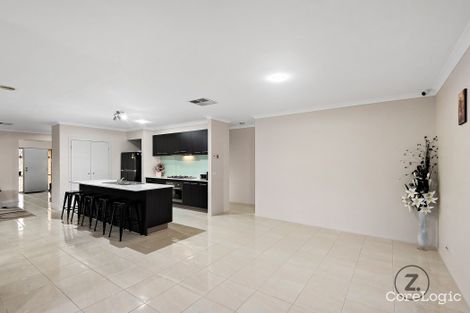 Property photo of 61 Filmer Crescent Narre Warren South VIC 3805