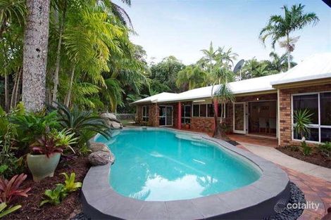 Property photo of 58 Nolan Street Whitfield QLD 4870