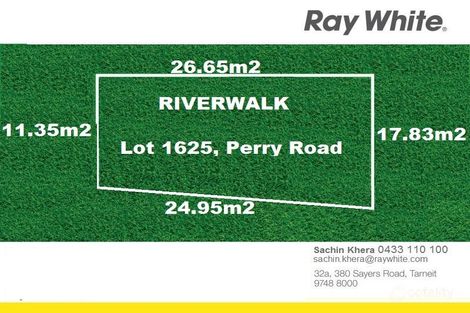 24 Perry Rd, Werribee, VIC 3030