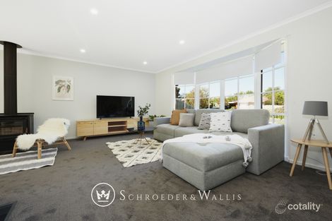 Property photo of 3 Tullaroop Court Lysterfield VIC 3156