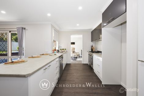 Property photo of 3 Tullaroop Court Lysterfield VIC 3156