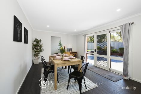 Property photo of 3 Tullaroop Court Lysterfield VIC 3156