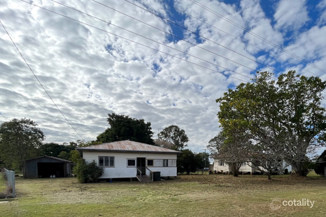 Property photo of 5 School Lane Yandaran QLD 4673