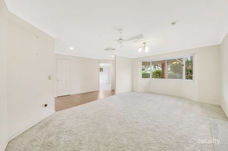 Property photo of 17 Hamilton Drive Clinton QLD 4680