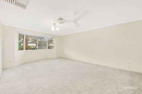 Property photo of 17 Hamilton Drive Clinton QLD 4680