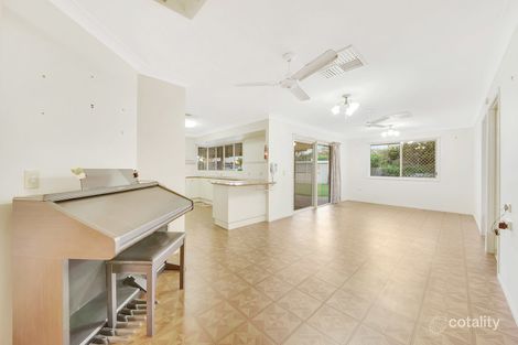 Property photo of 17 Hamilton Drive Clinton QLD 4680
