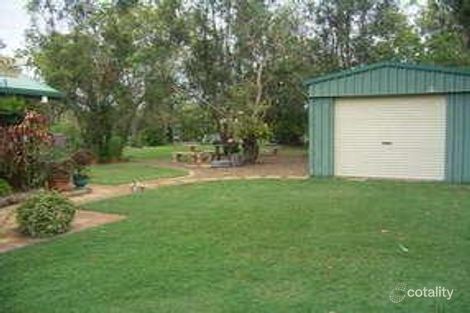 Property photo of 2 Possum Place Gooburrum QLD 4670