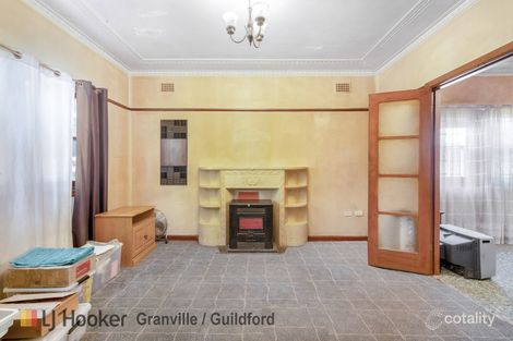 Property photo of 65 The Promenade Old Guildford NSW 2161