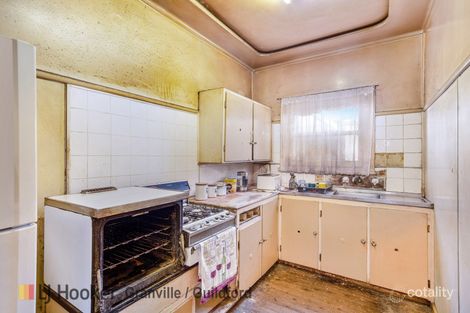 Property photo of 65 The Promenade Old Guildford NSW 2161