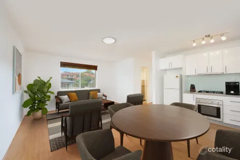 Property photo of 13/3 Evans Street Freshwater NSW 2096