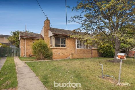 Property photo of 36 Cleveland Road Ashwood VIC 3147