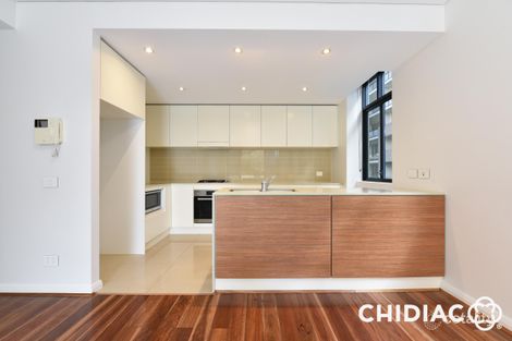 Property photo of 211/18 Corniche Drive Wentworth Point NSW 2127