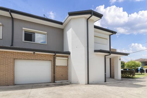 Property photo of 1/49 Rowe Avenue Lurnea NSW 2170