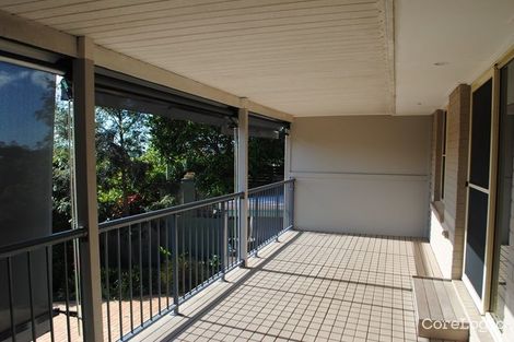 Property photo of 42 Karingal Avenue Bilambil Heights NSW 2486