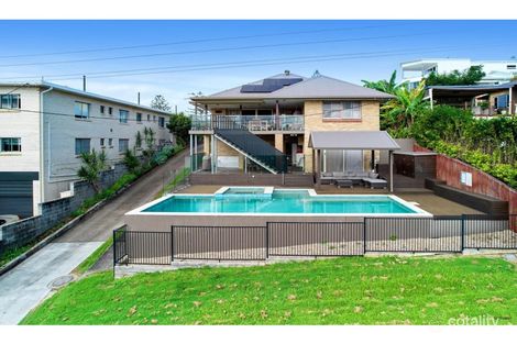 Property photo of 22A Rutledge Street Coolangatta QLD 4225