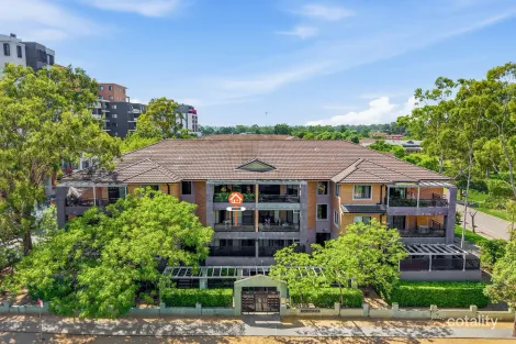 6/43-45 Rodgers St, Kingswood, NSW 2747