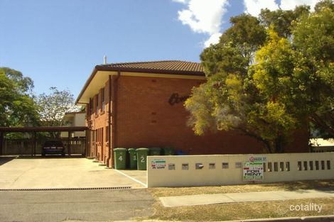 4/95 Hugh St, West End, QLD 4810