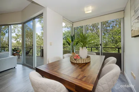 Property photo of 39/1-15 Sporting Drive Thuringowa Central QLD 4817