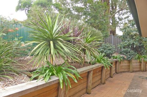 Property photo of 13/6 Binalong Road Pendle Hill NSW 2145