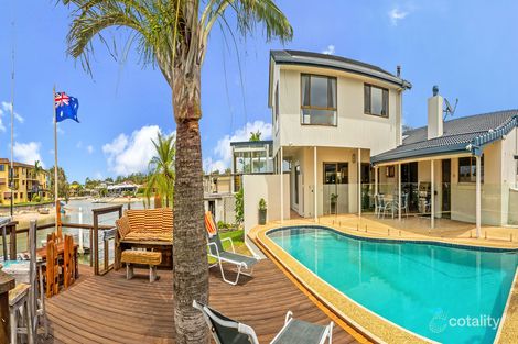 Property photo of 26 Coppabella Crescent Mooloolaba QLD 4557