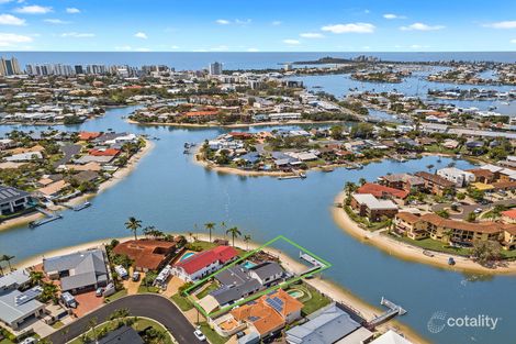 Property photo of 26 Coppabella Crescent Mooloolaba QLD 4557