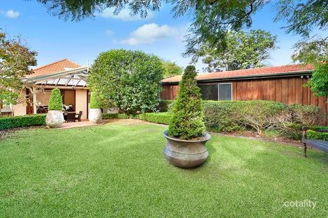 Property photo of 20 Dowel Street Chatswood NSW 2067