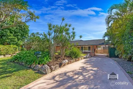 Contact Agent For Address, Bethania, QLD 4205