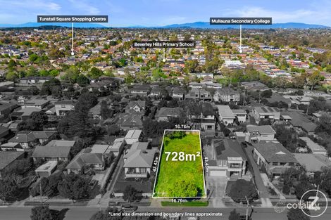 16 Meryl St, Doncaster East, VIC 3109