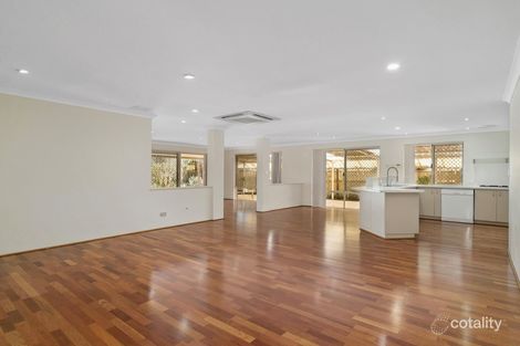 Property photo of 22 Farmaner Parkway Ellenbrook WA 6069