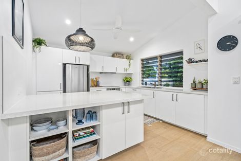 Property photo of 1 Natures Close Currumbin Valley QLD 4223