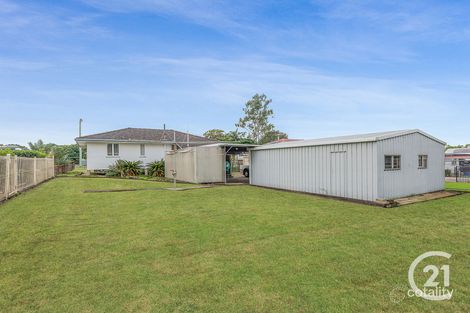Property photo of 5 Phyllis Street Eastern Heights QLD 4305
