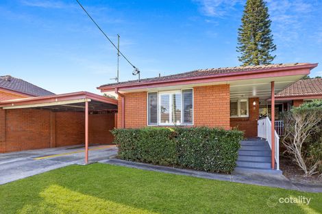 3/28 Thurston Cres, Corrimal, NSW 2518