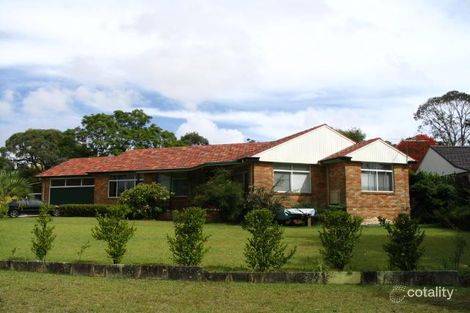 Property photo of 2 Selwyn Close Pennant Hills NSW 2120