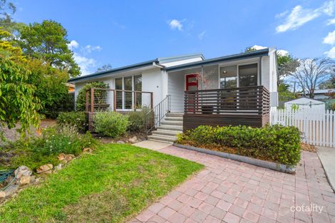 Property photo of 36 Cambridge Street Cook ACT 2614