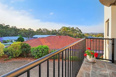 Property photo of 1/7 Rivage Place Highland Park QLD 4211