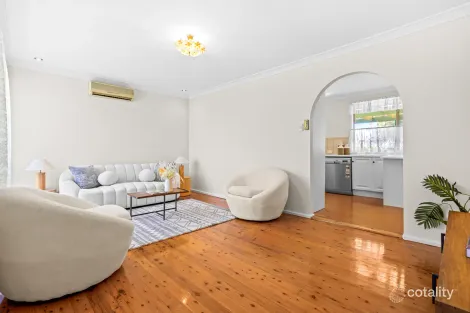 Property photo of 110 Columbia Road Seven Hills NSW 2147